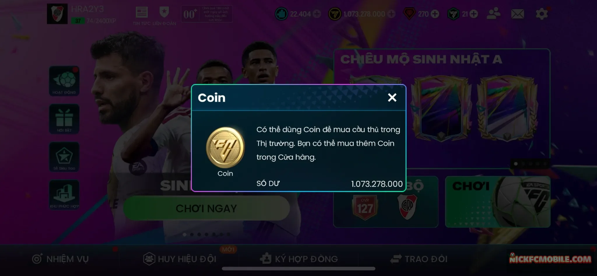 Account Image