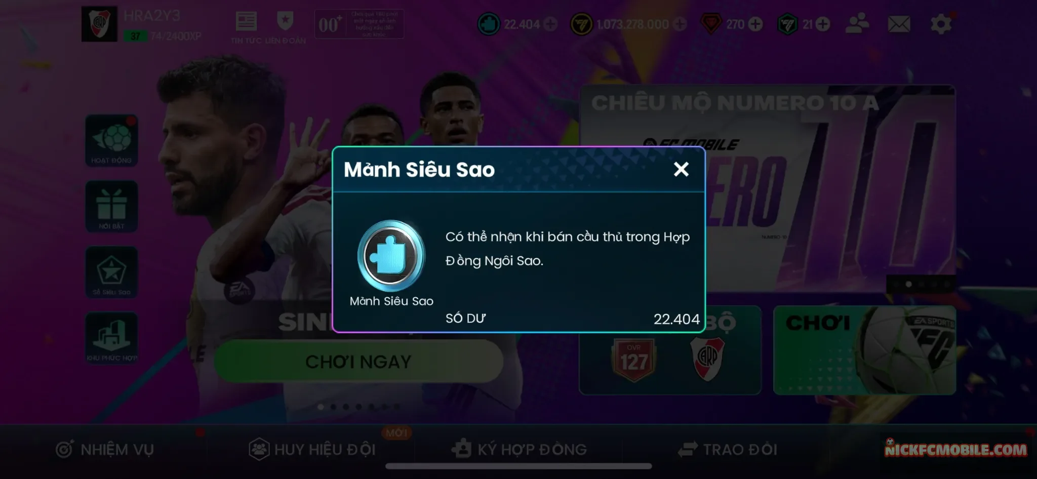 Account Image