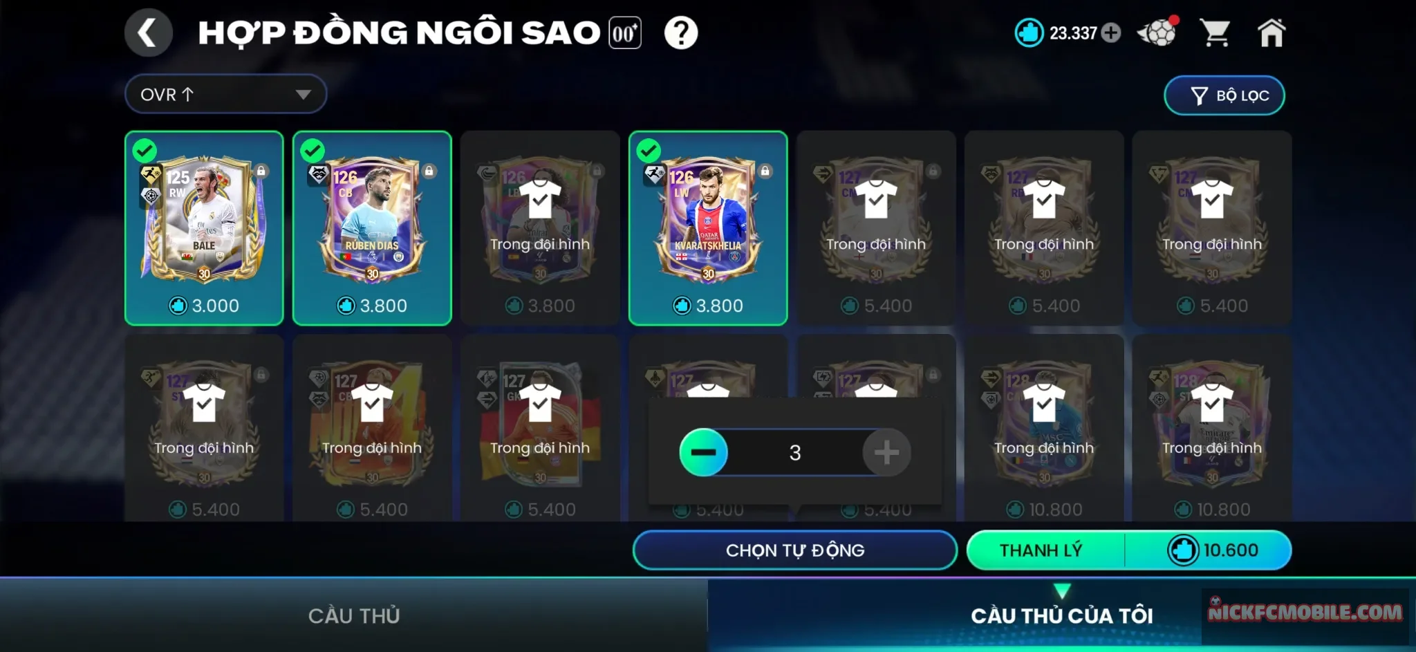 Account Image
