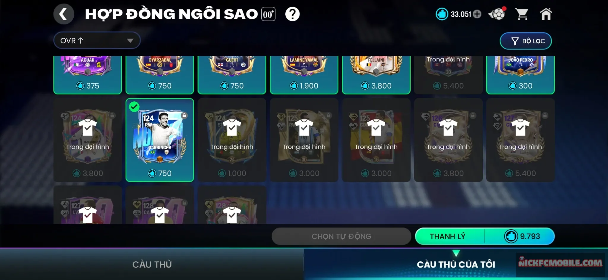 Account Image