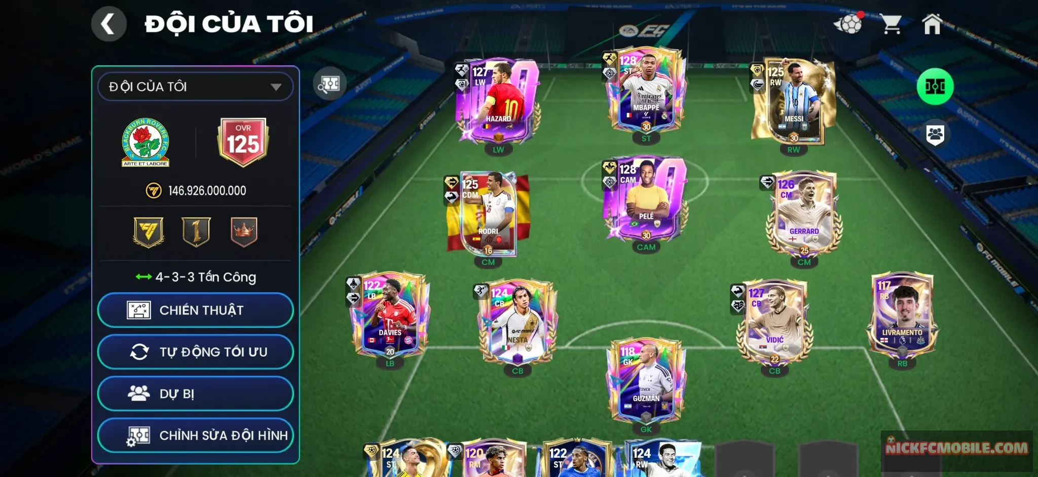 Account Image