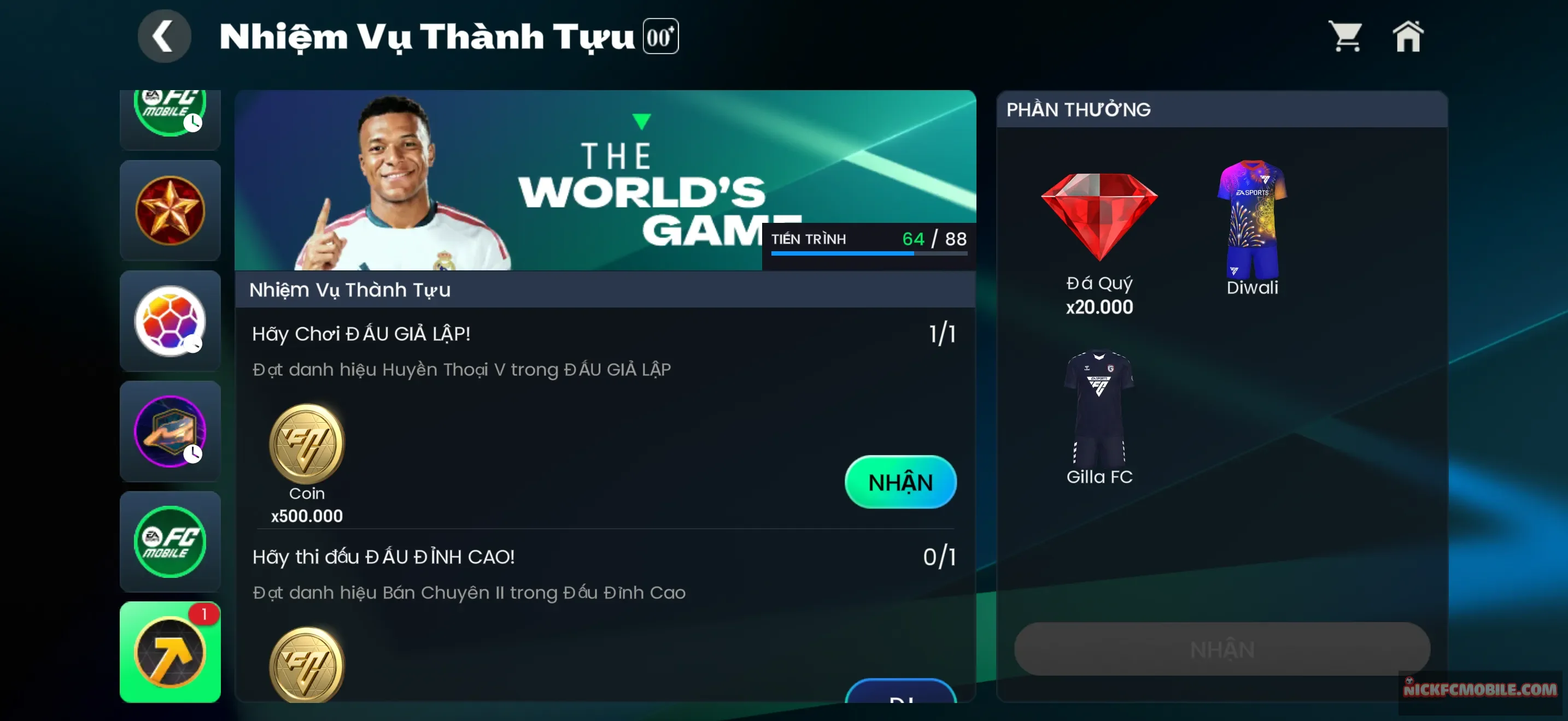 Account Image
