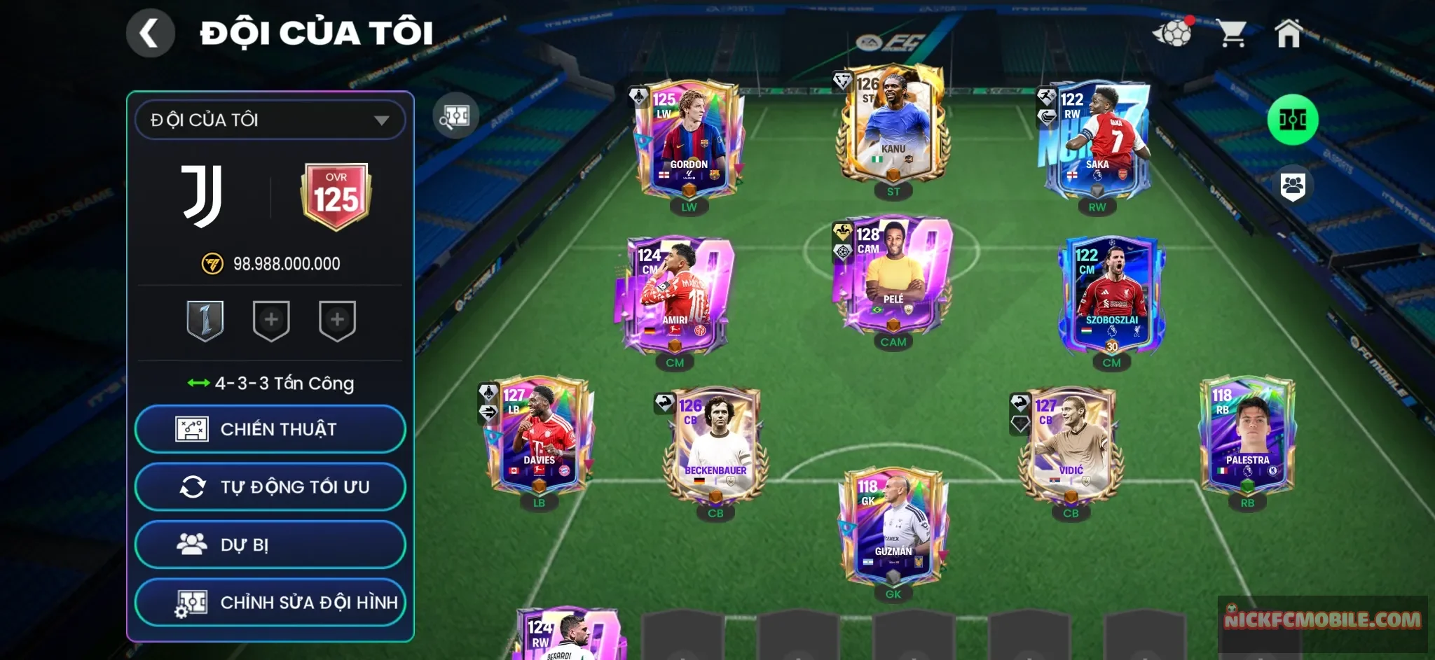 Account Image