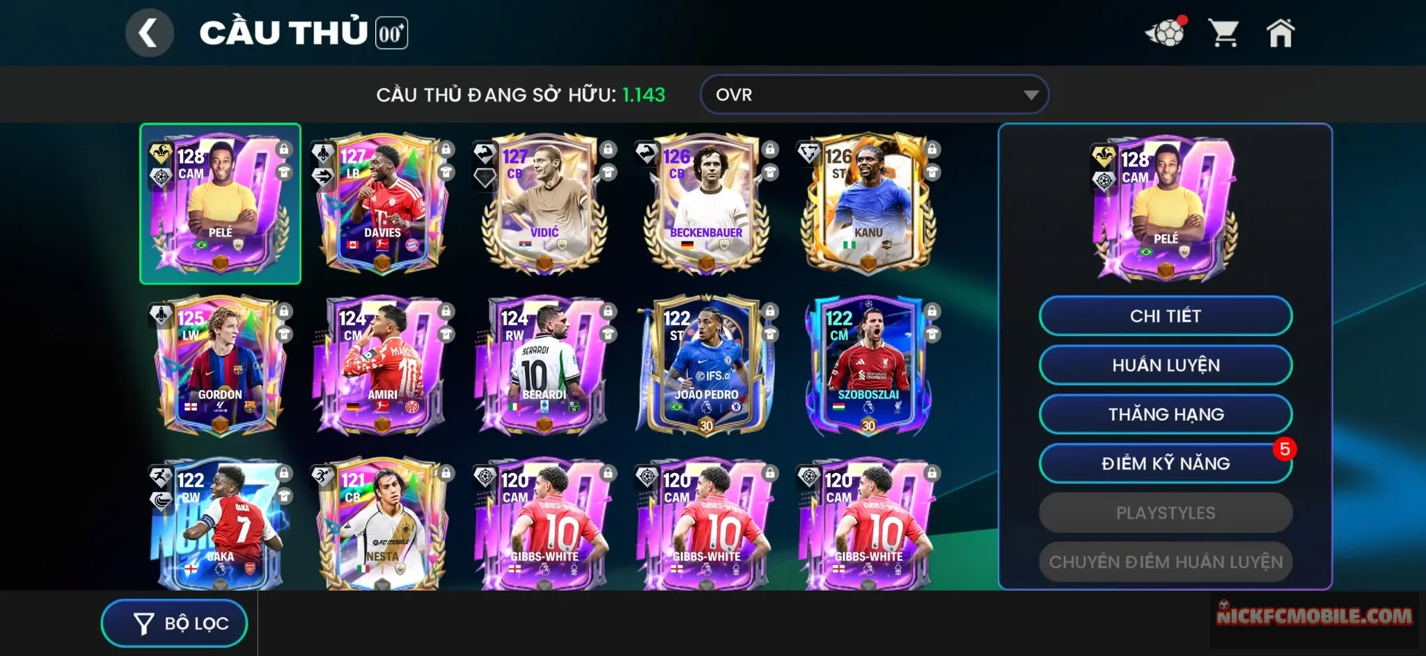 Account Image