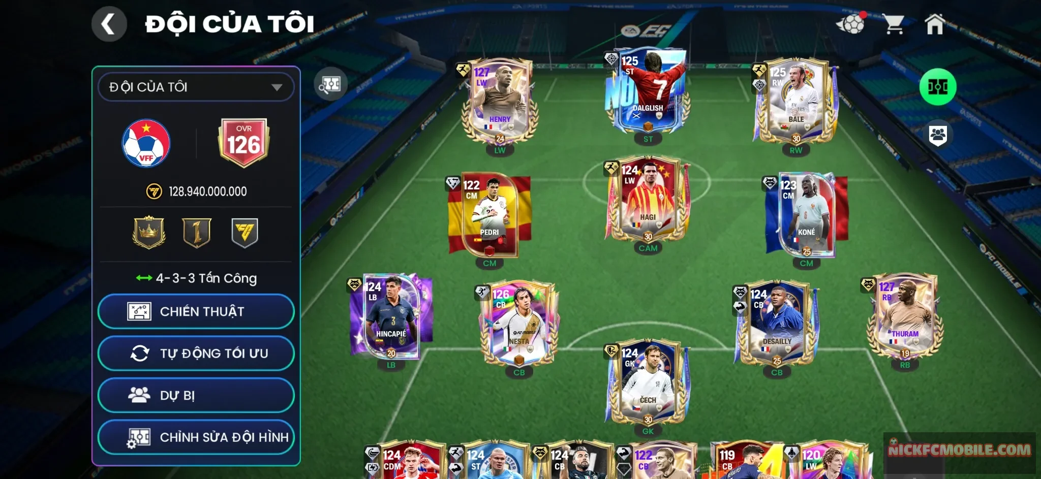 Account Image