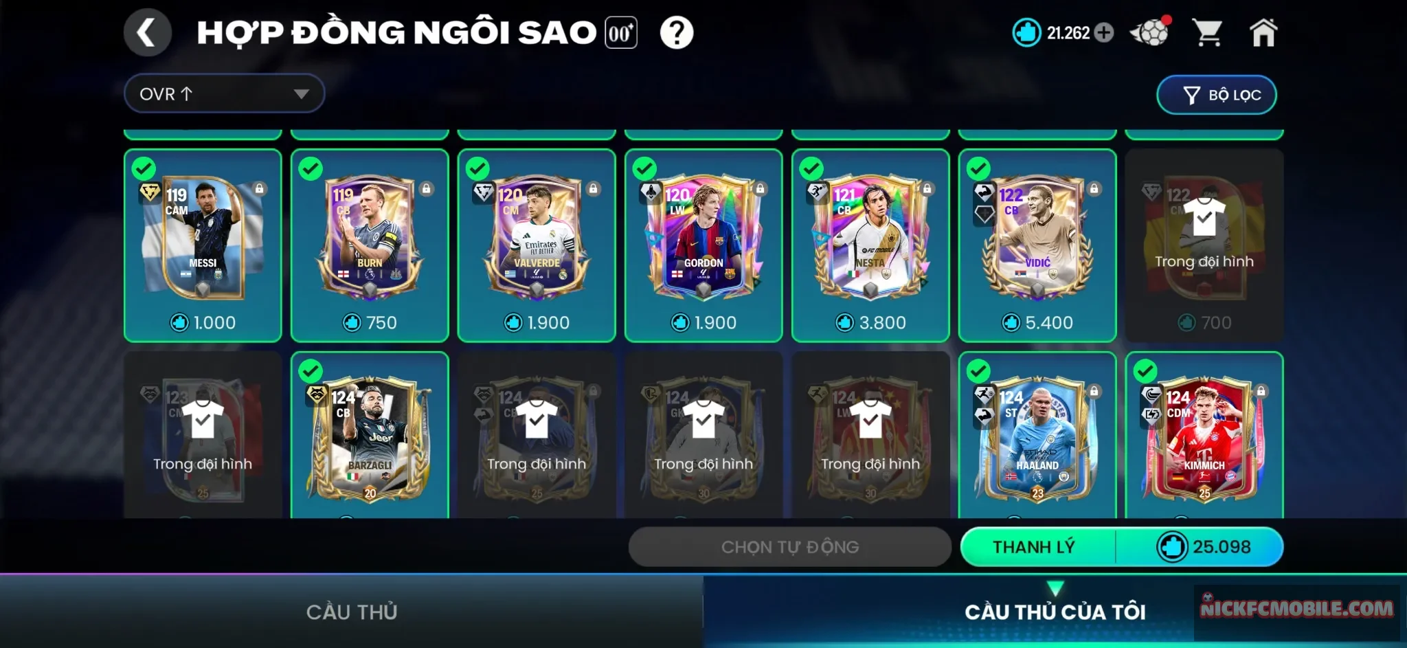 Account Image