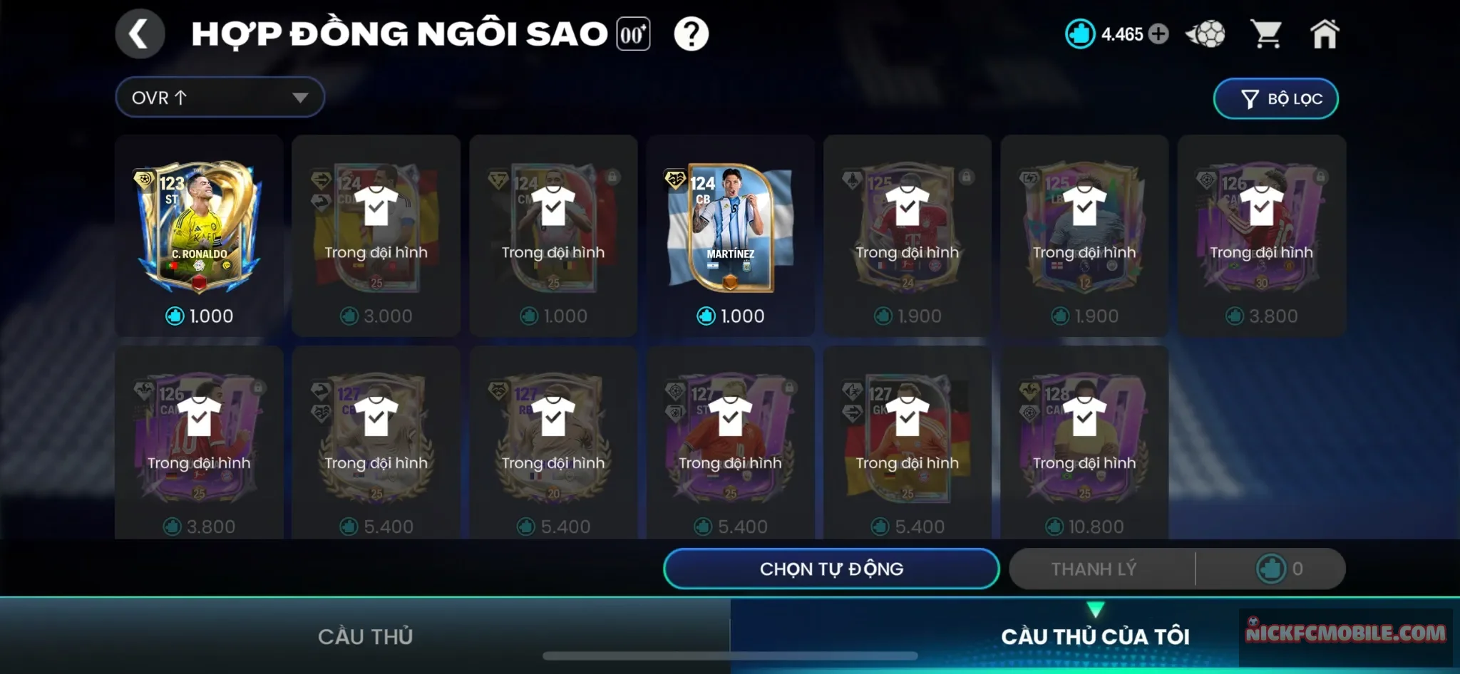 Account Image