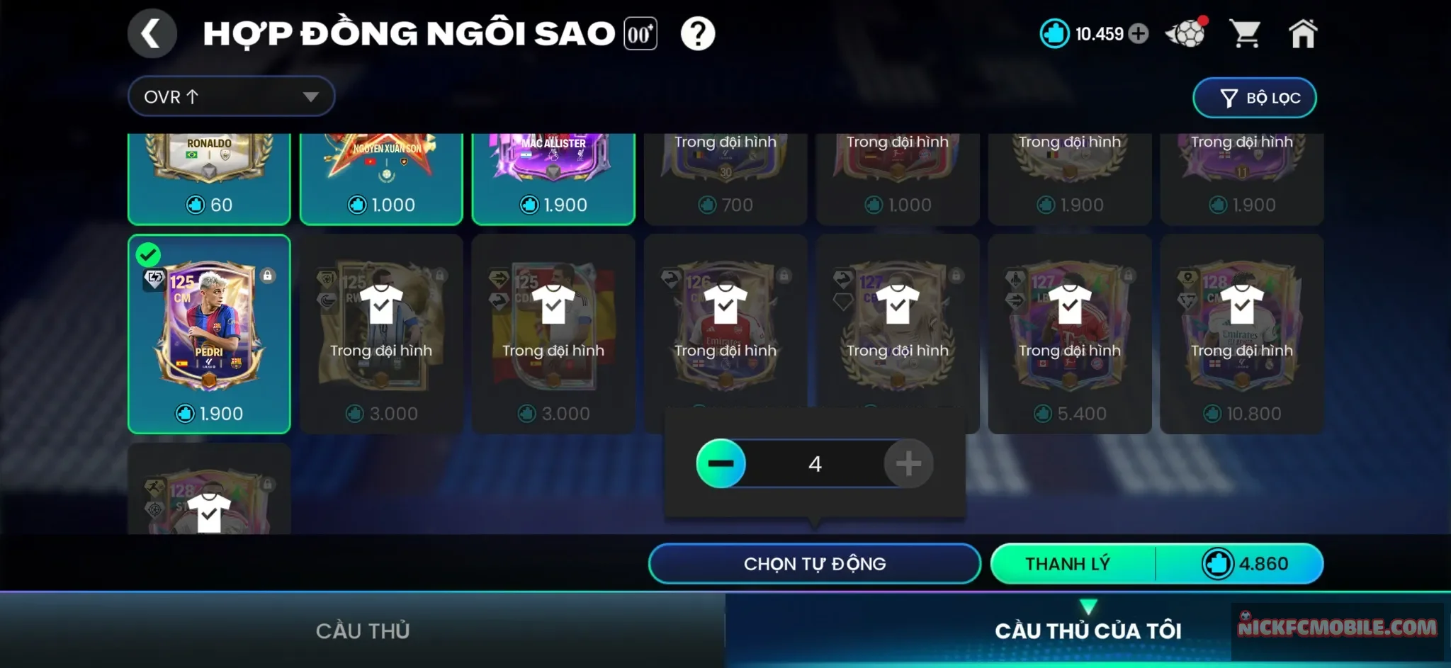 Account Image