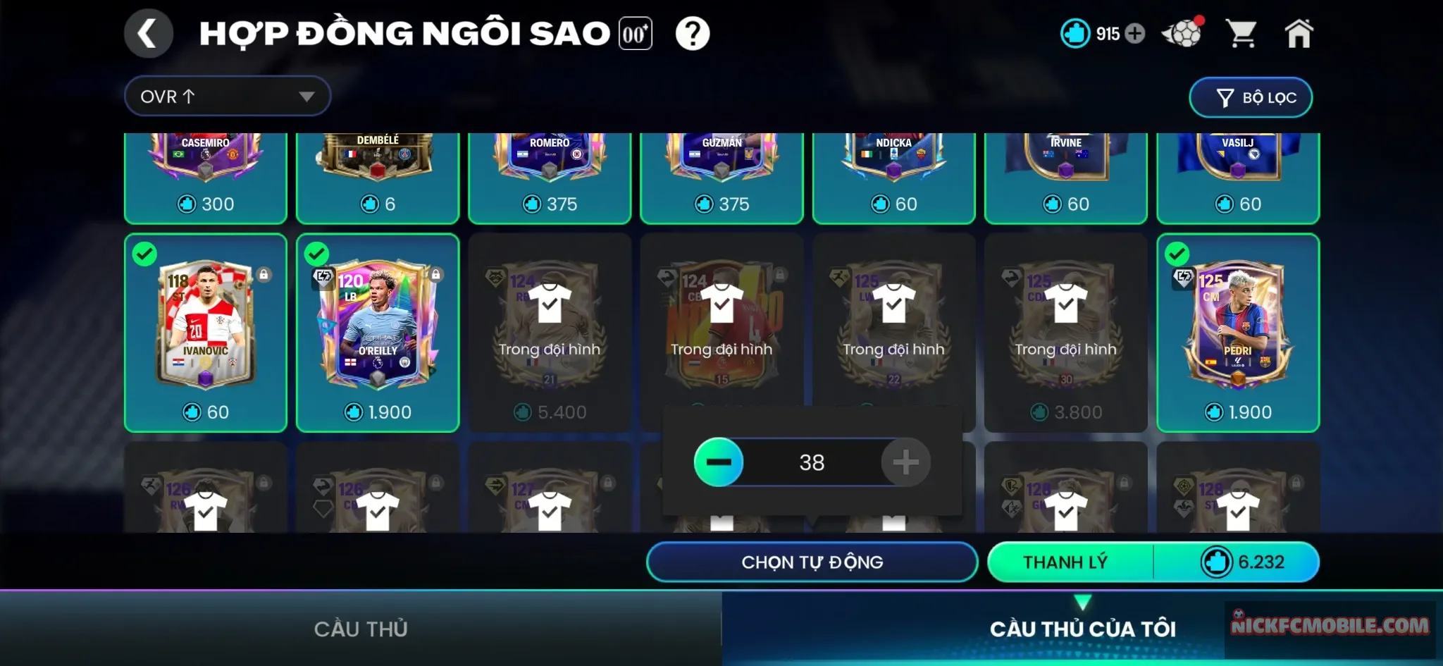 Account Image
