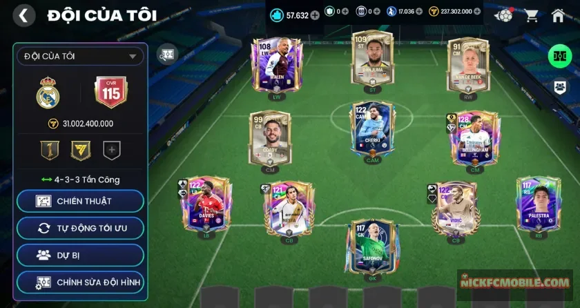 Account Image