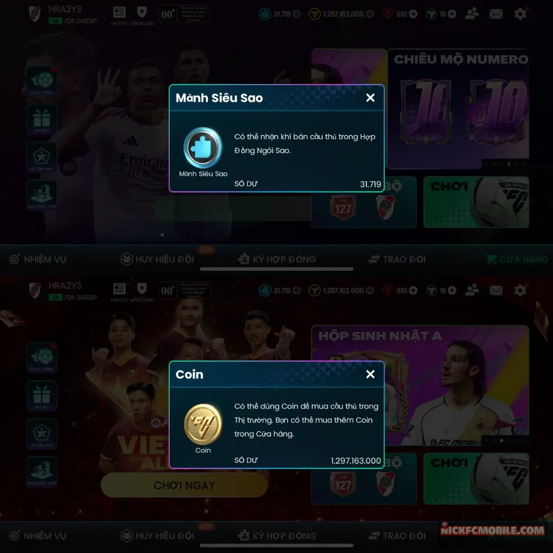 Account Image