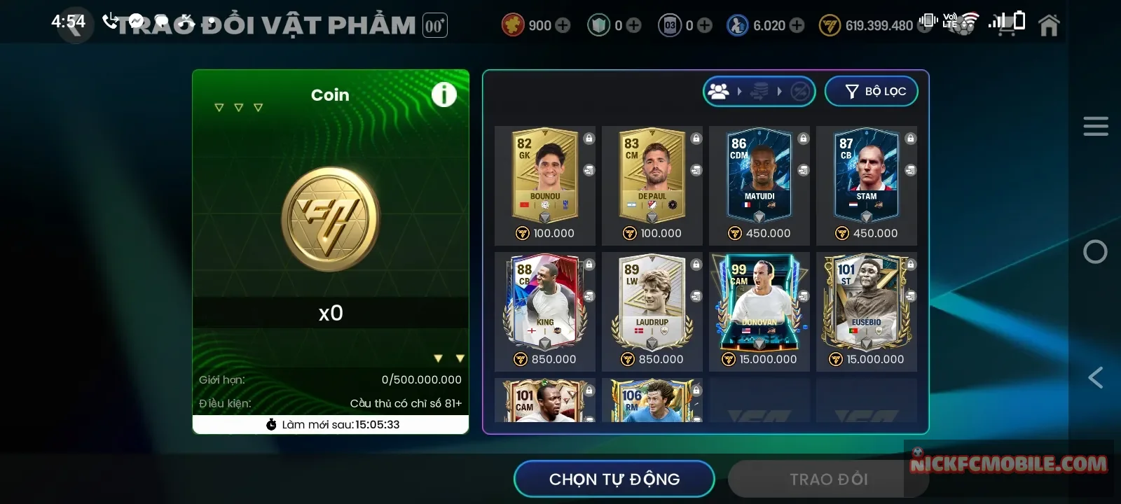 Account Image