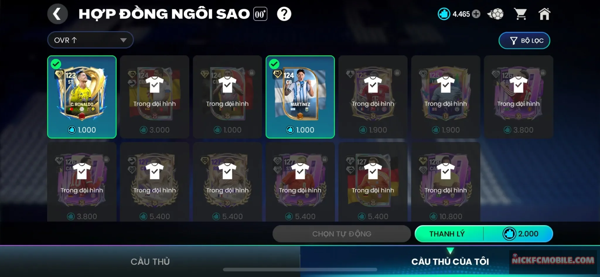 Account Image