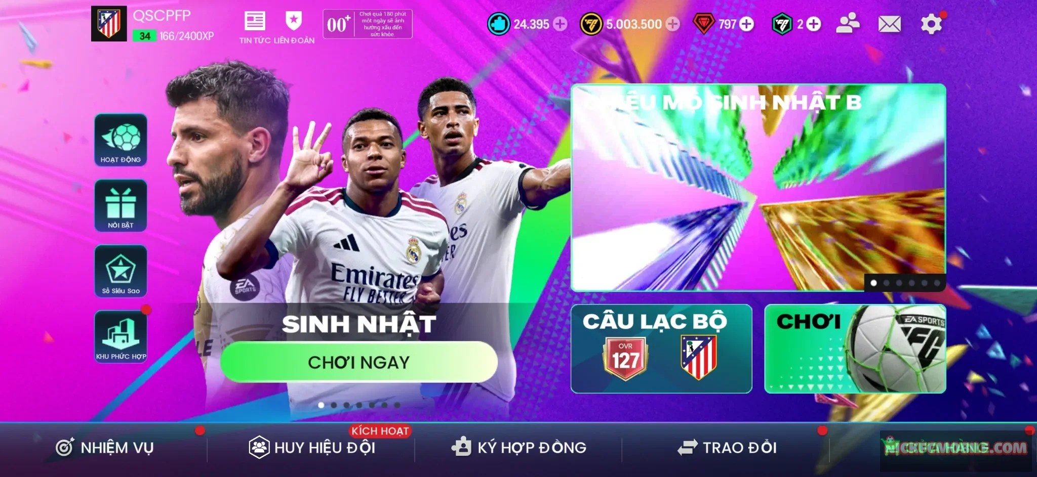 Account Image