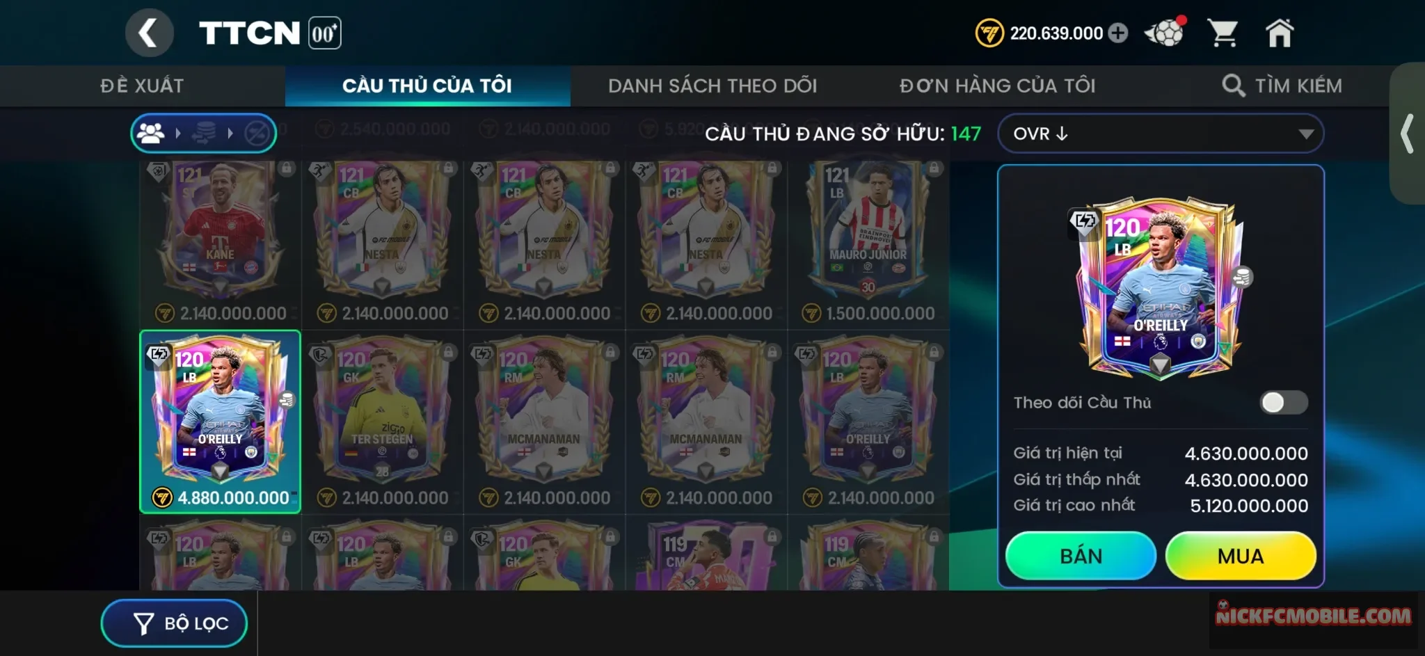 Account Image