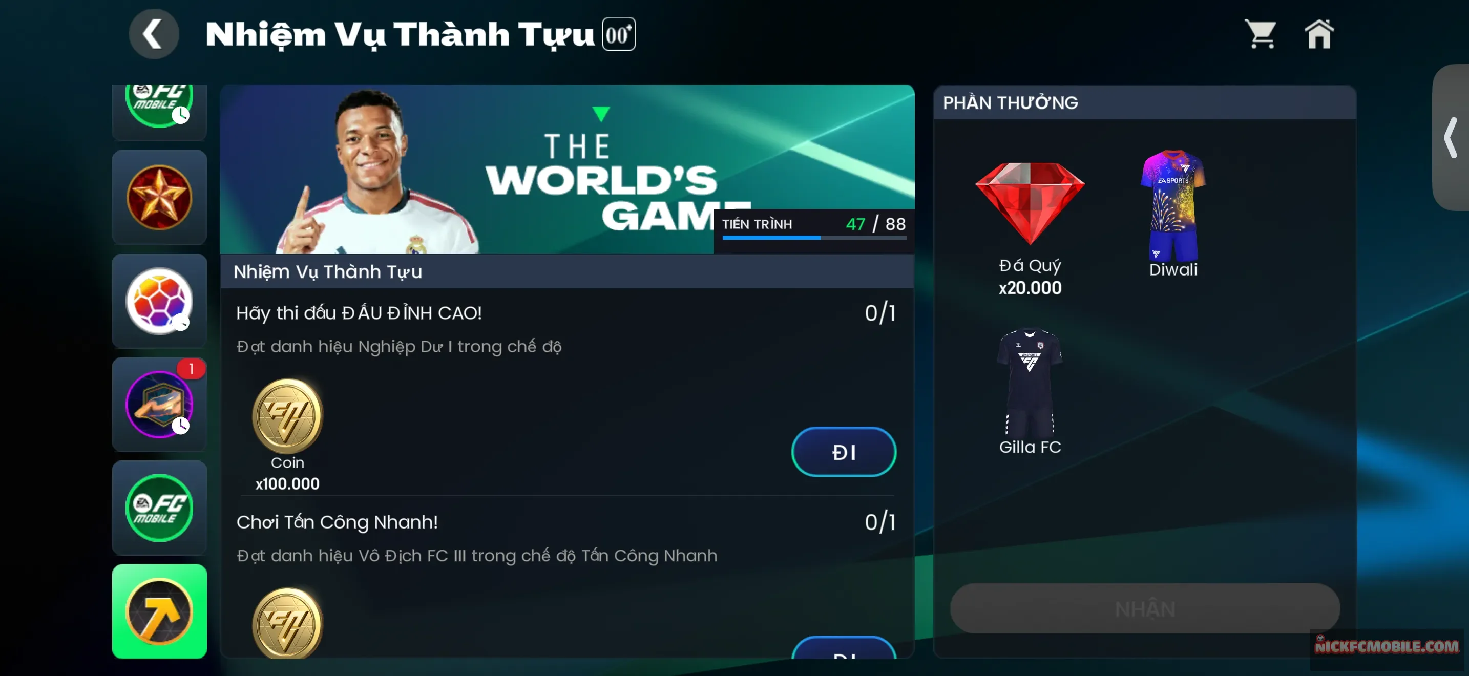 Account Image