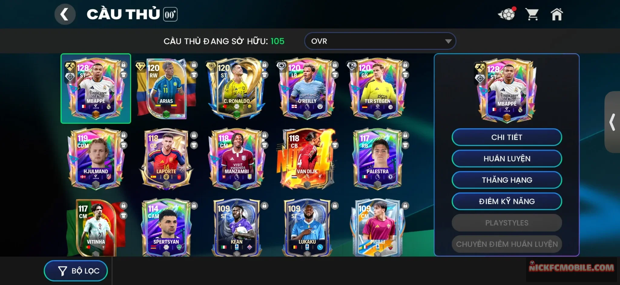 Account Image