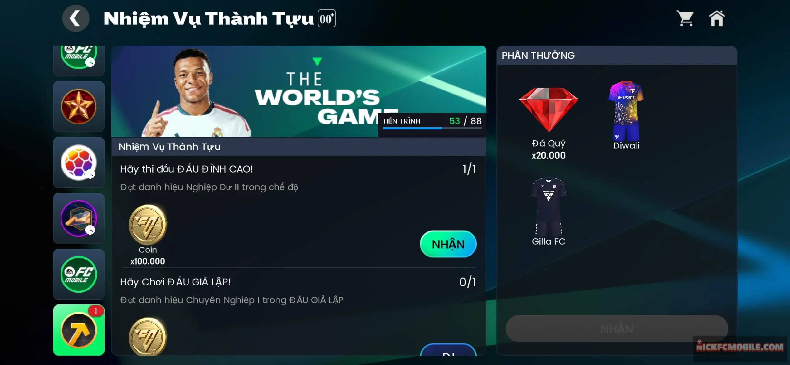 Account Image