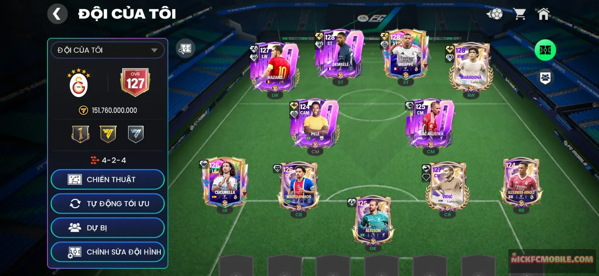 Account Image