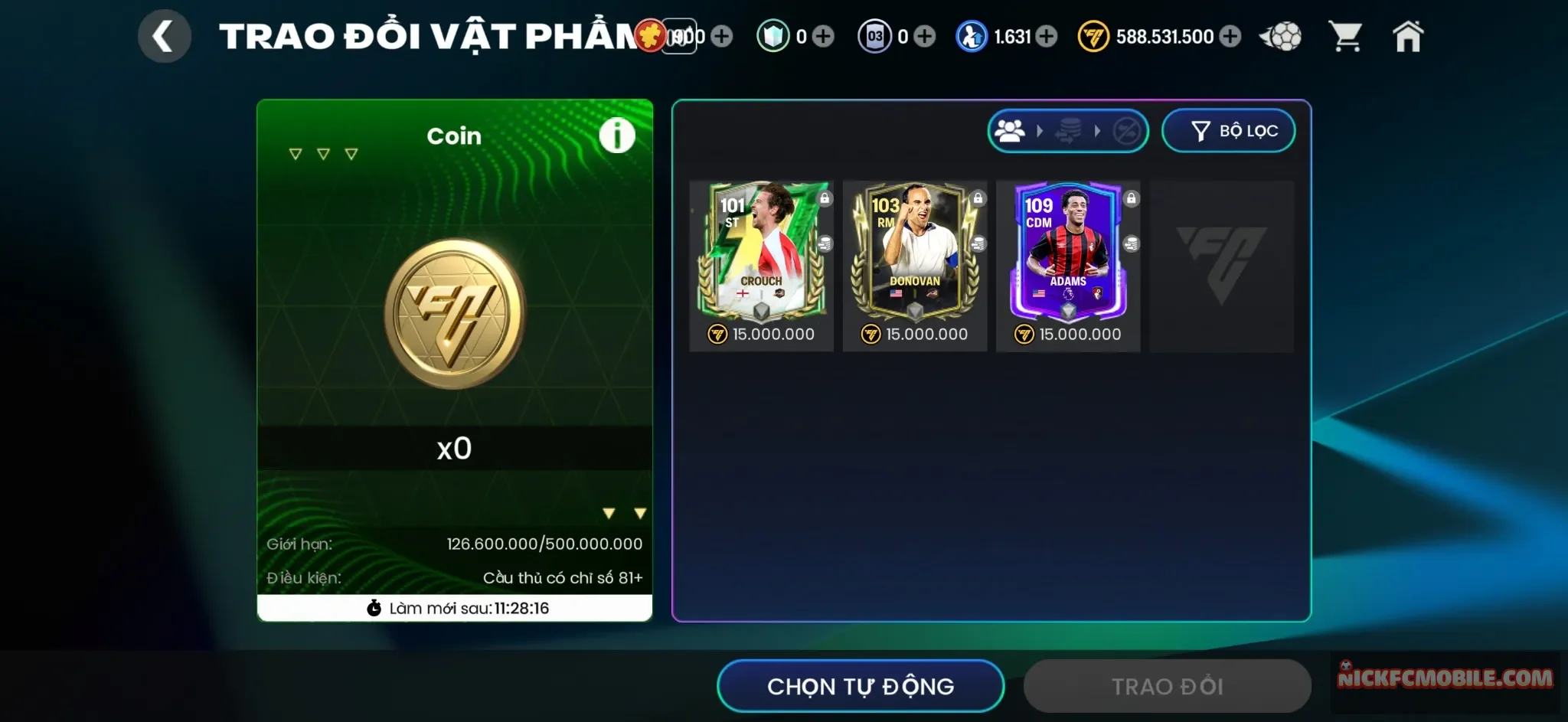 Account Image
