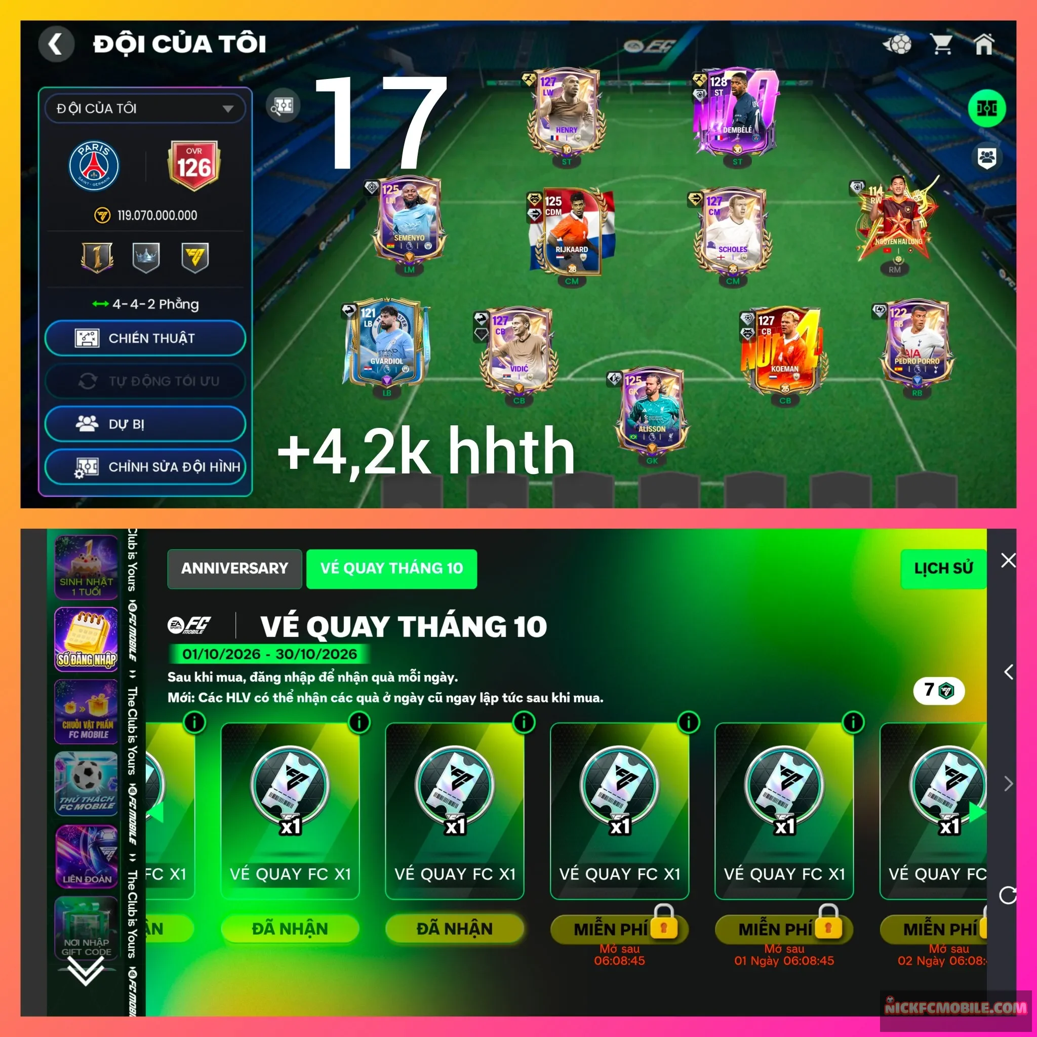 Account Image