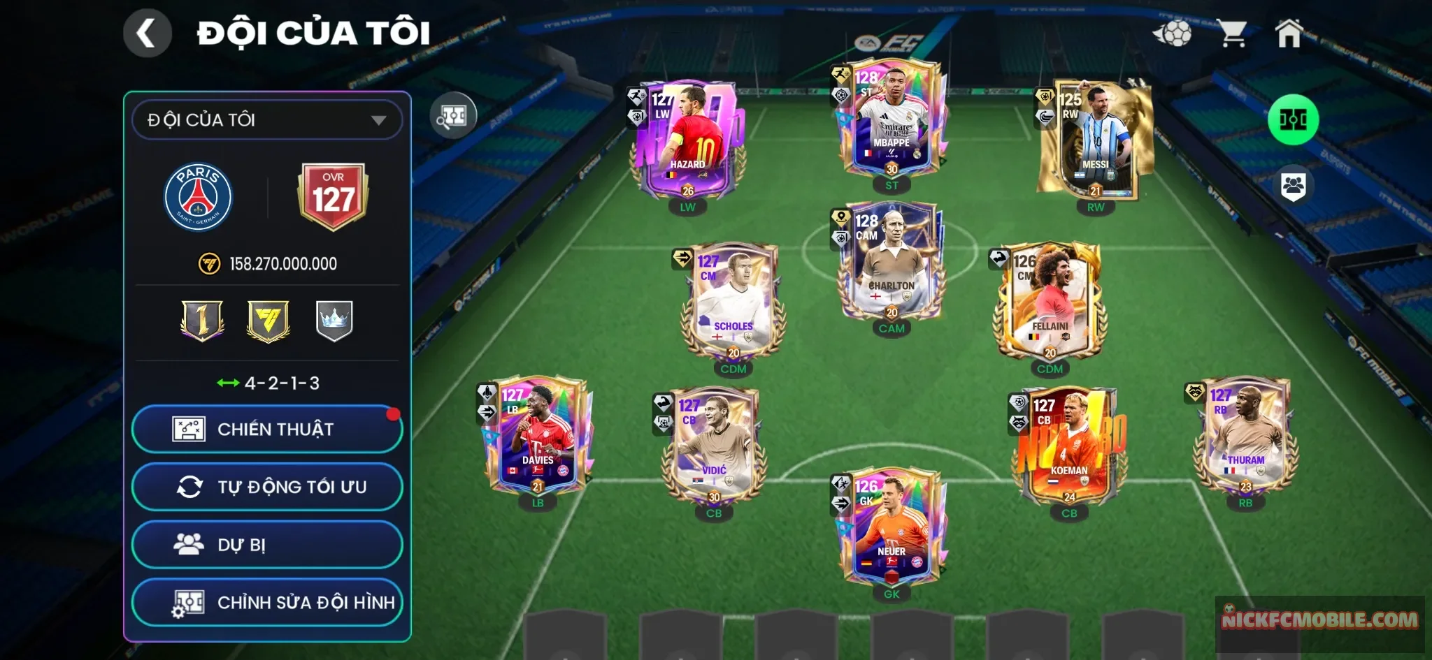 Account Image