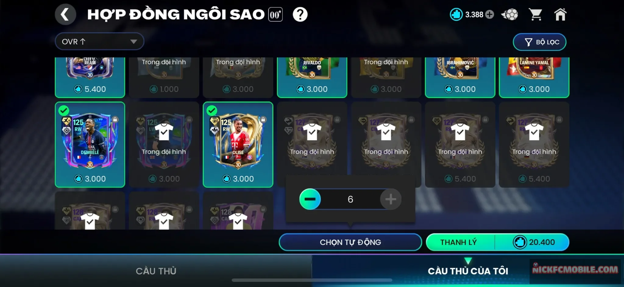 Account Image