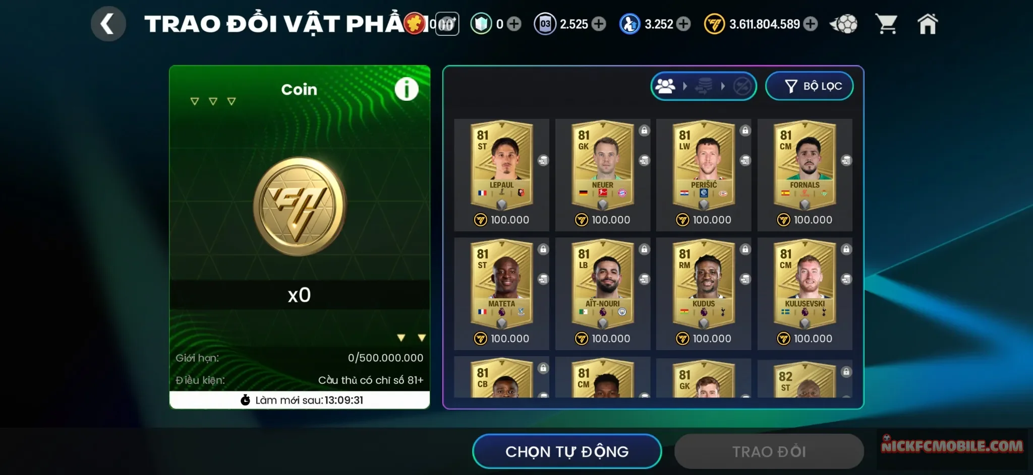 Account Image