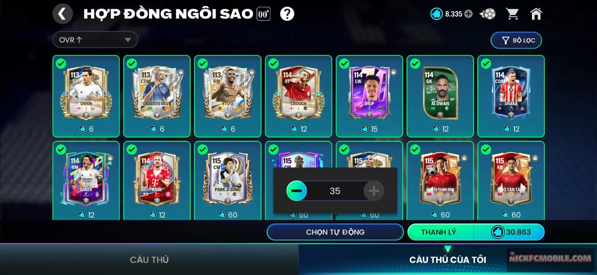 Account Image