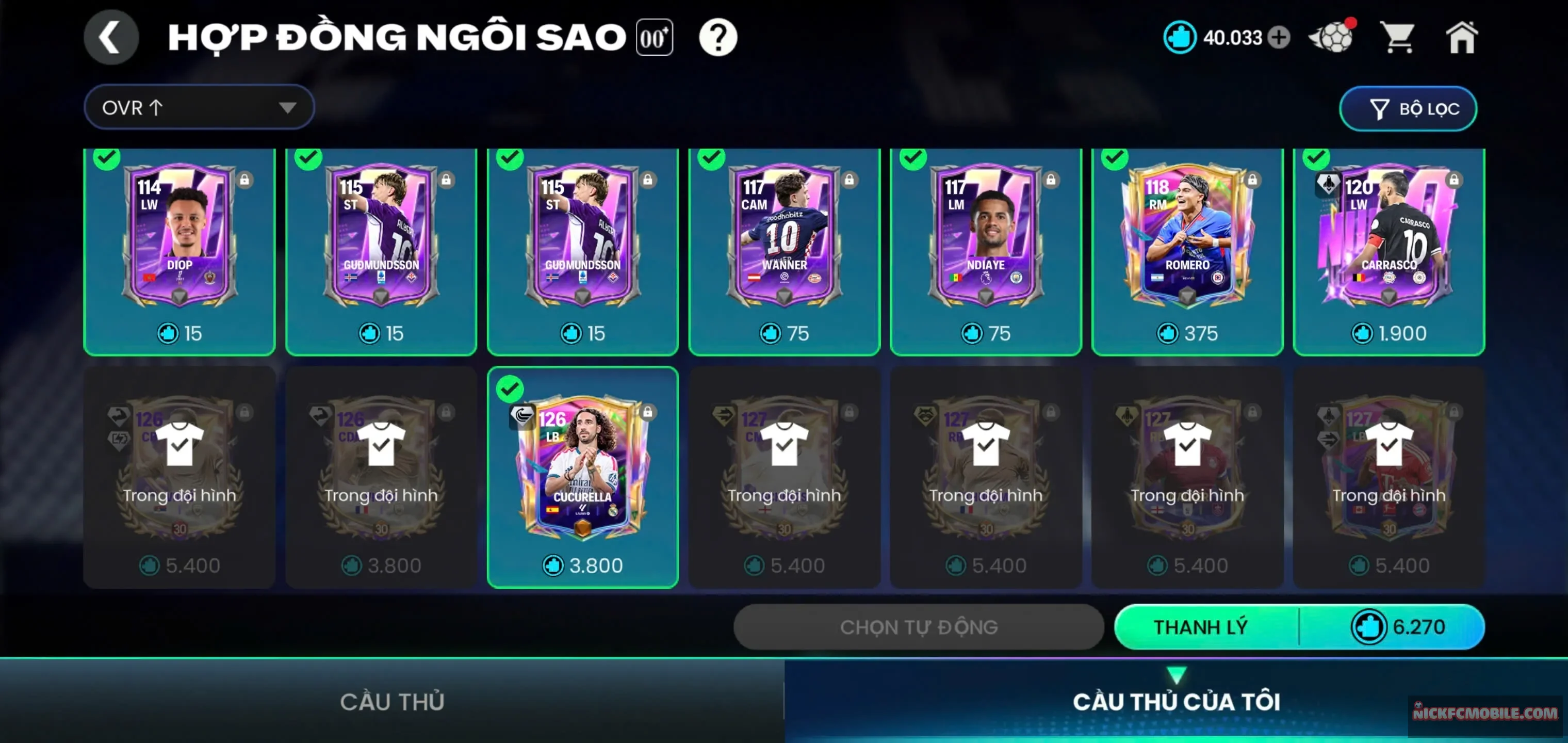 Account Image