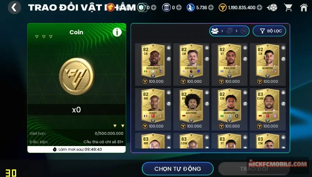 Account Image