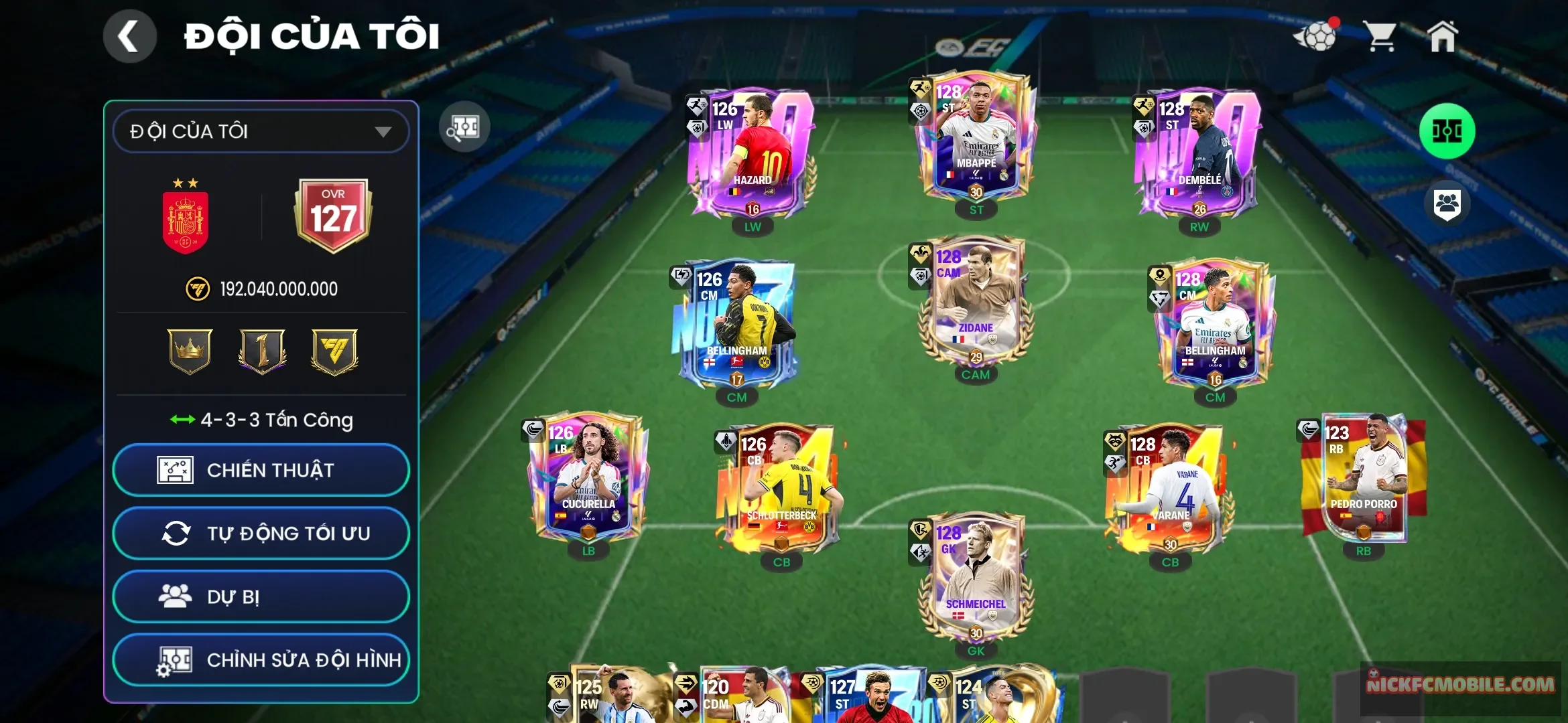 Account Image