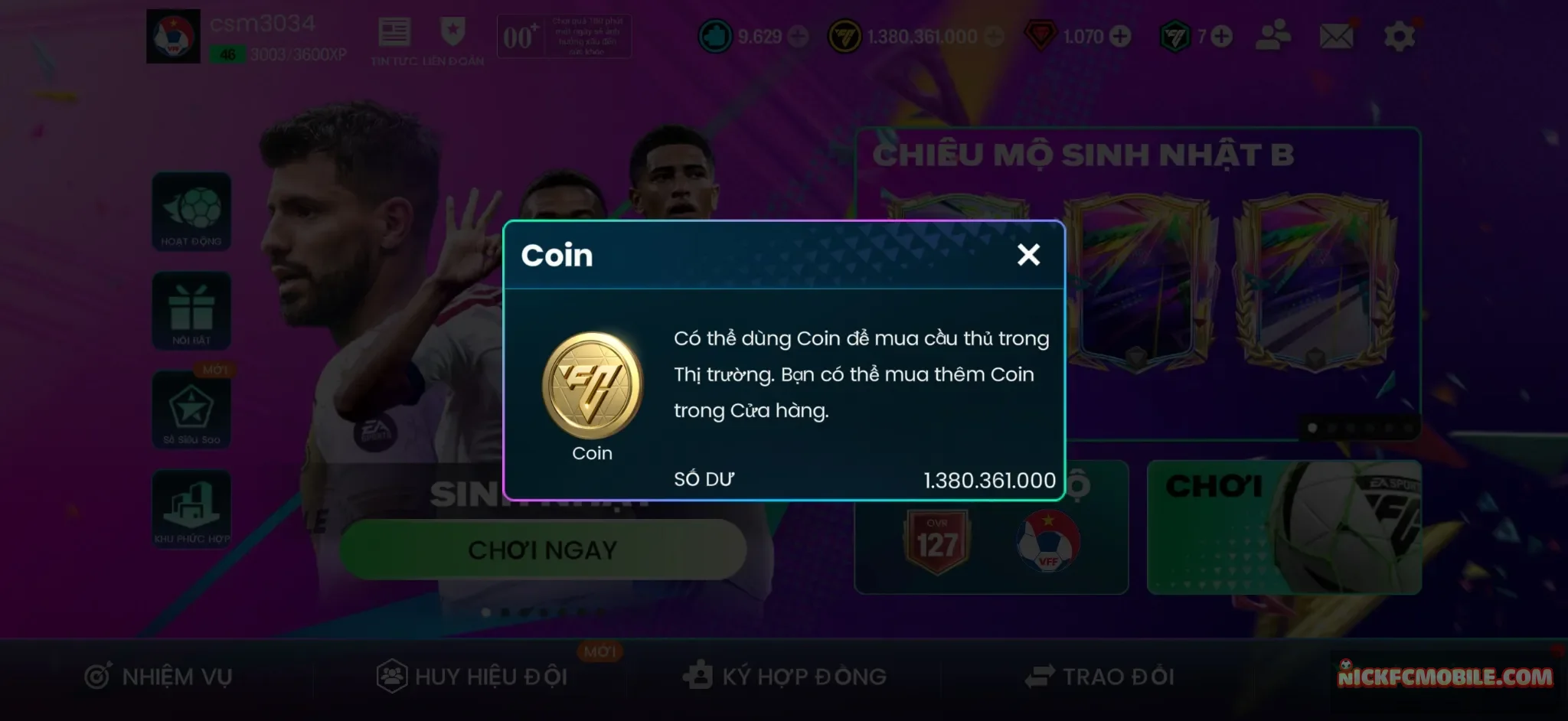 Account Image