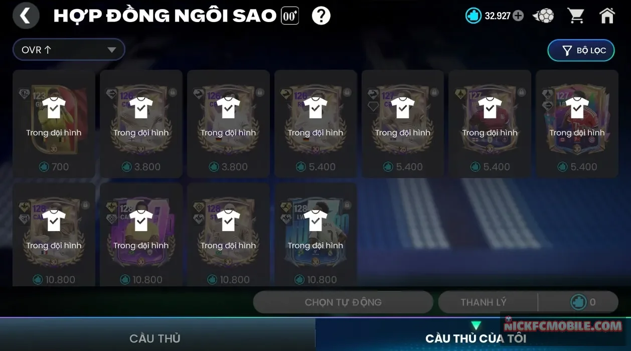 Account Image