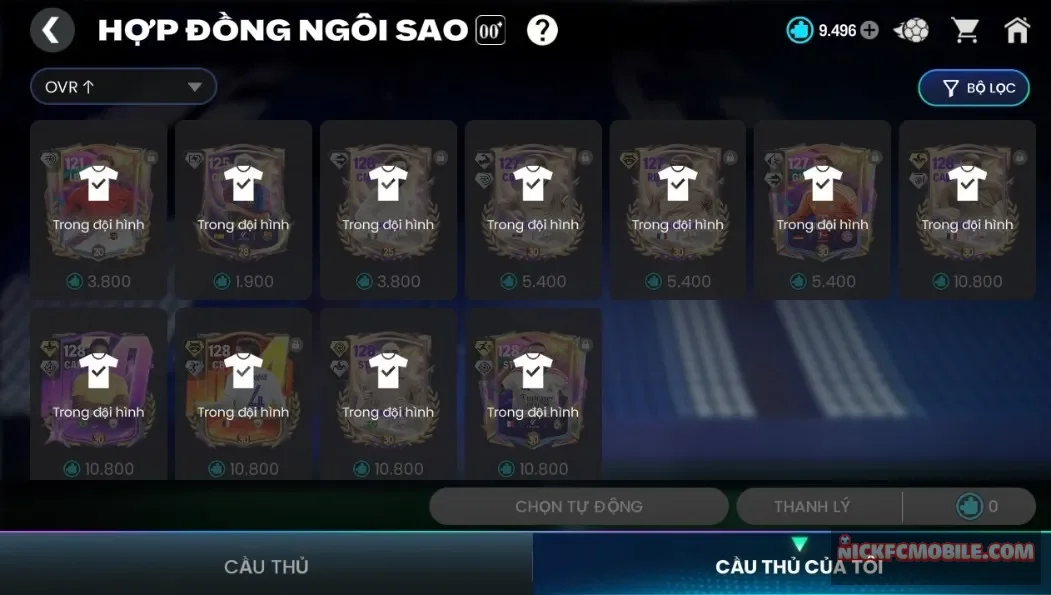 Account Image