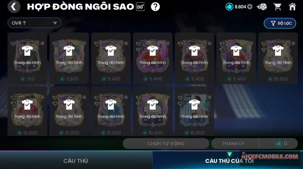Account Image