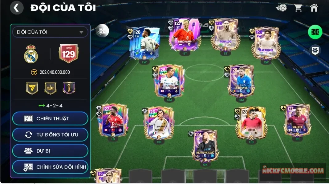 Account Image