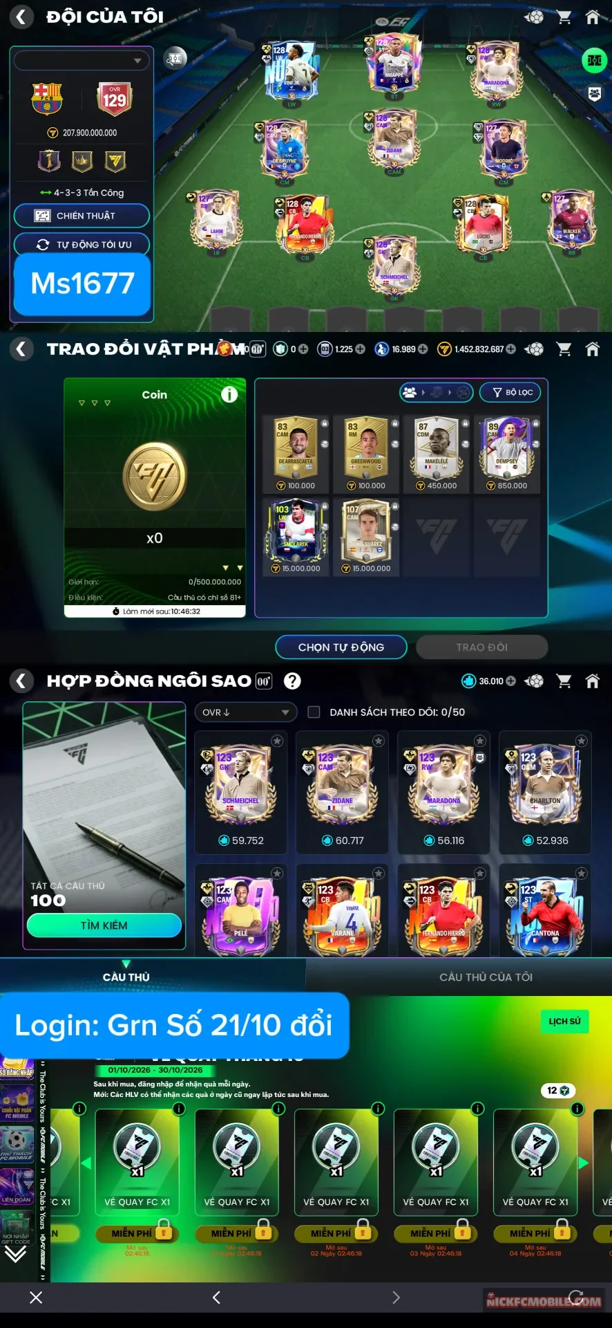 Account Image