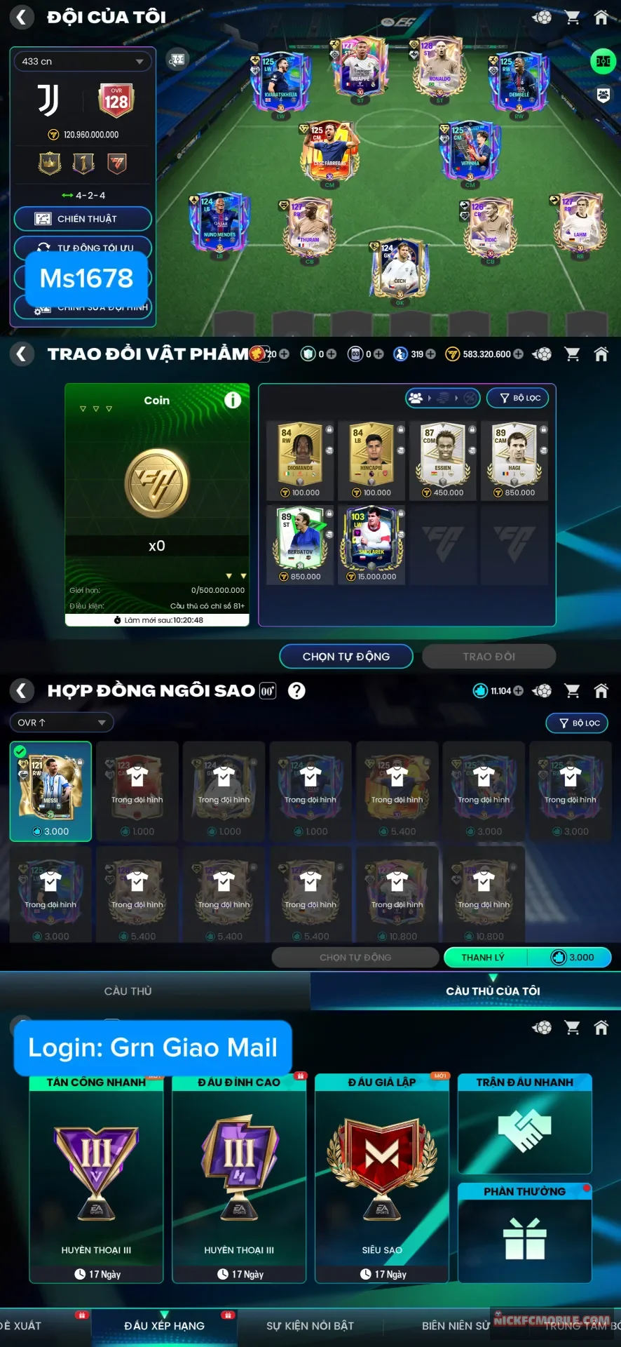 Account Image