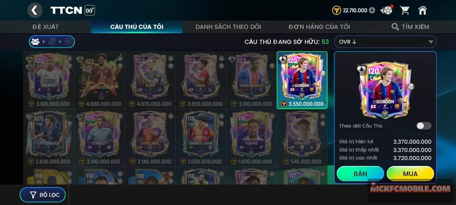 Account Image