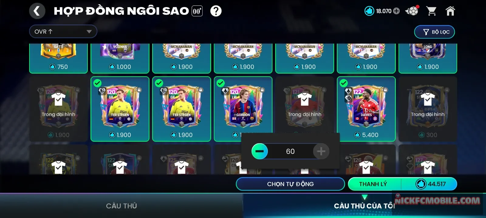 Account Image