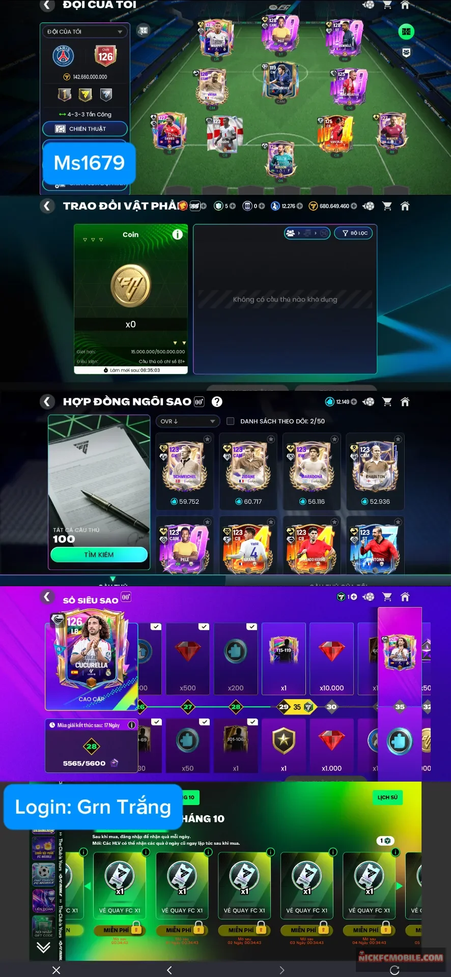 Account Image