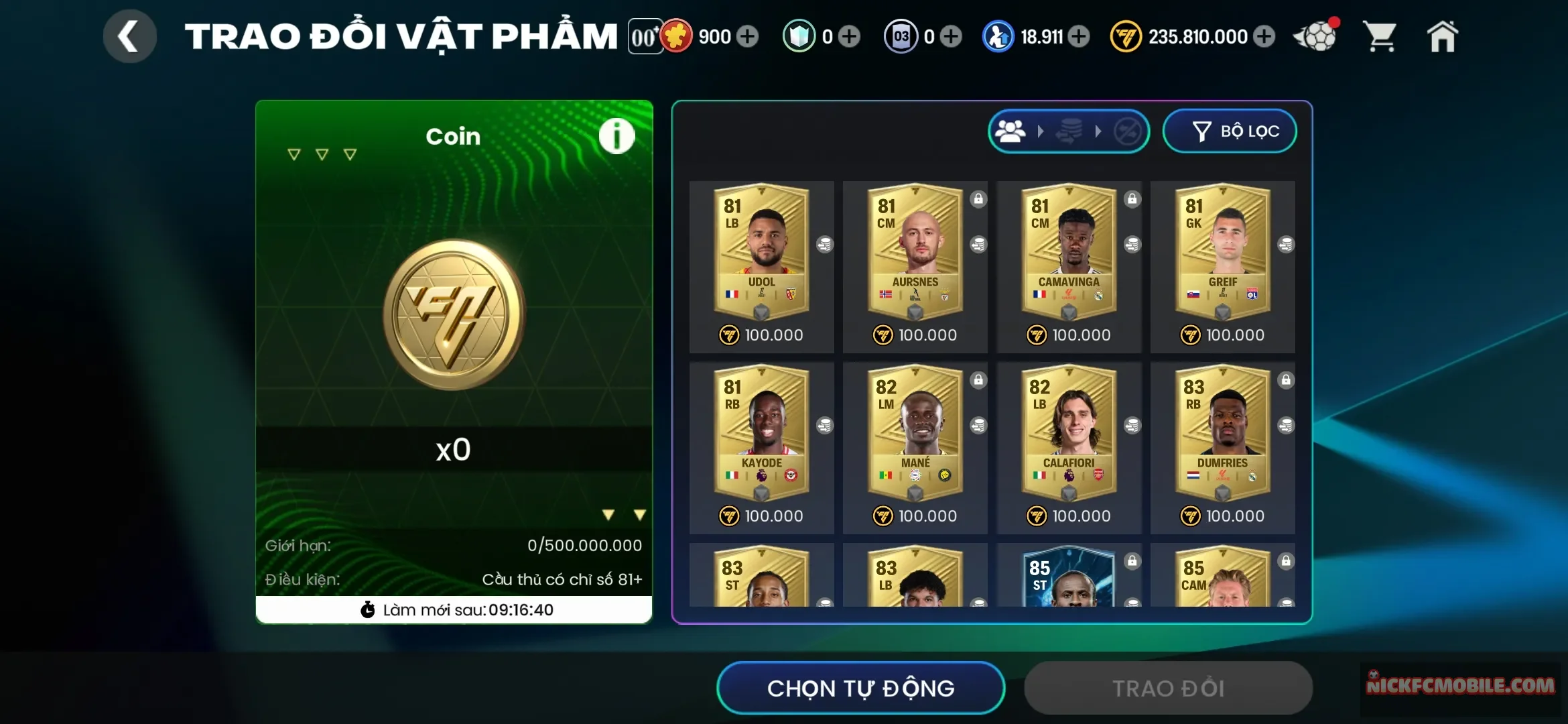 Account Image