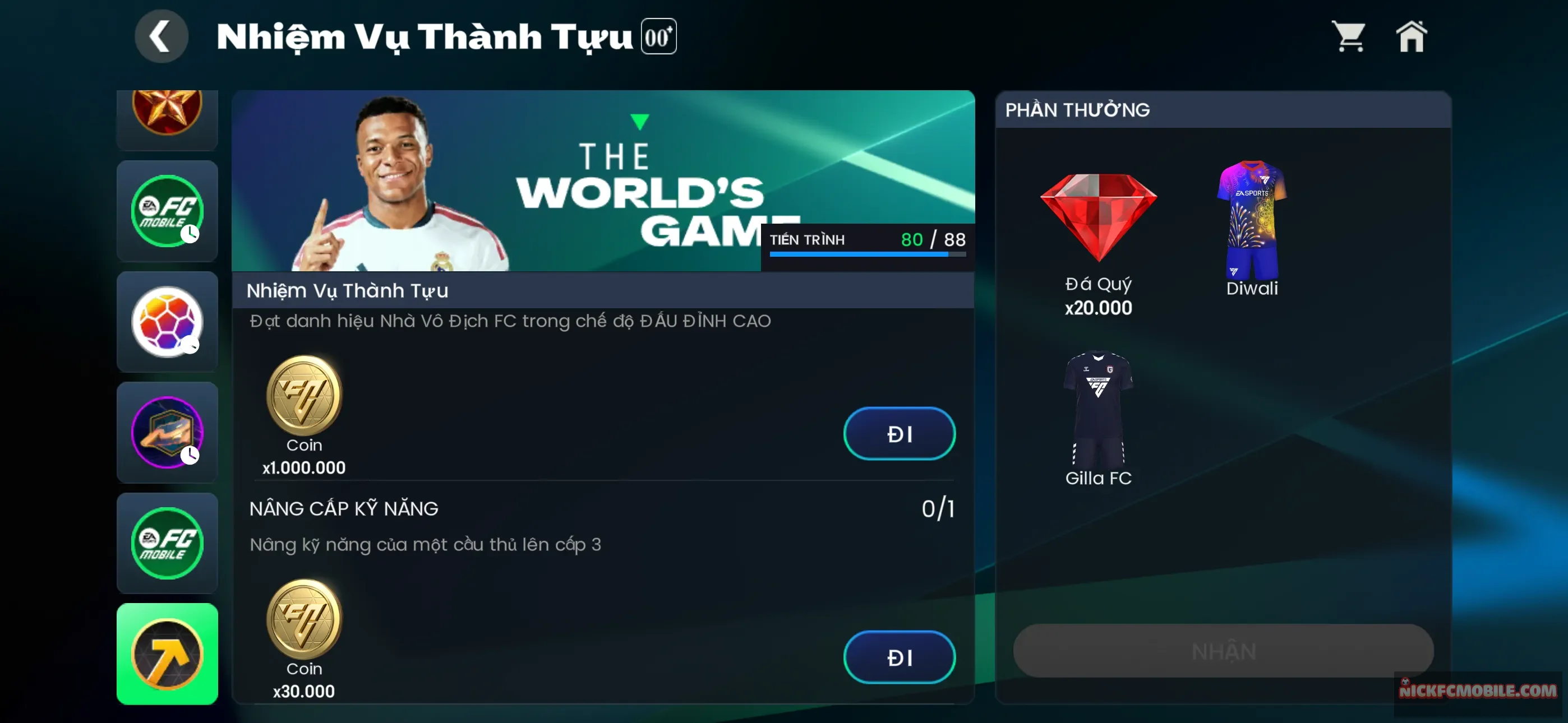 Account Image
