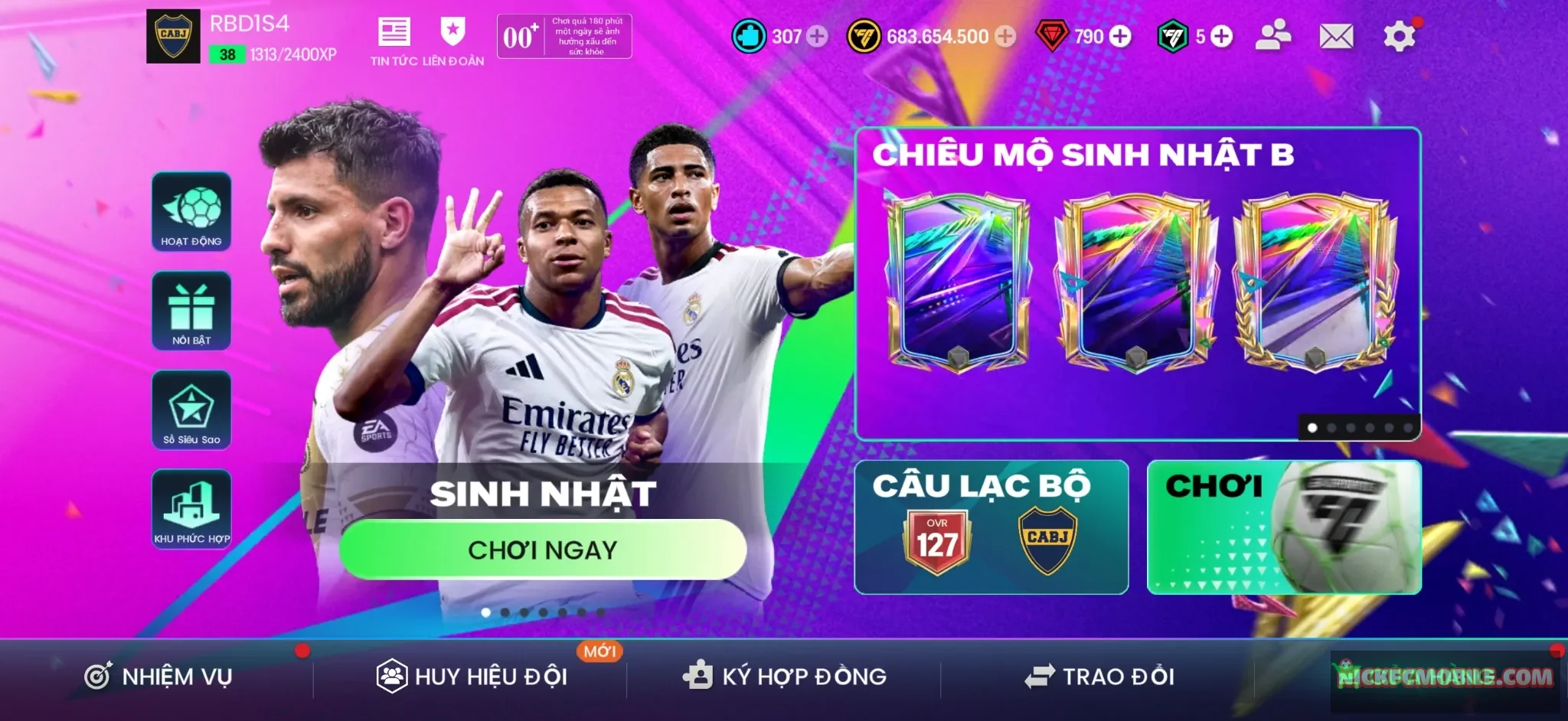 Account Image