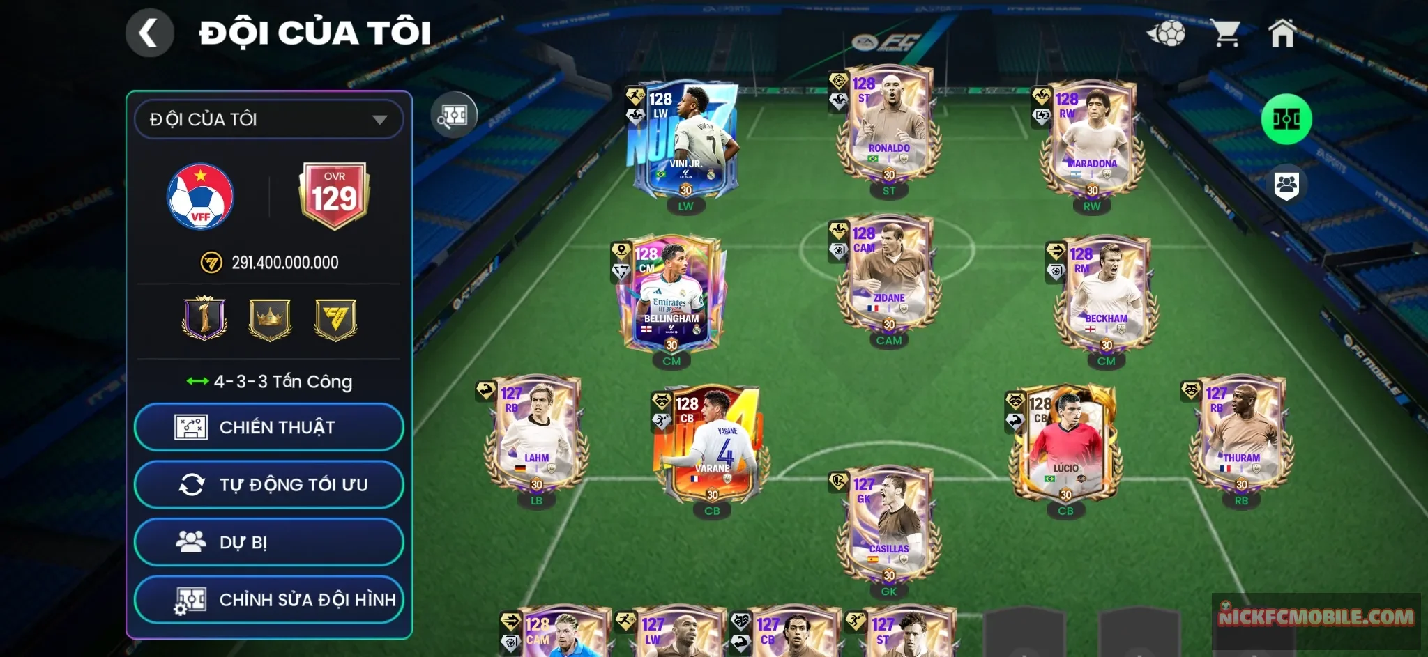 Account Image