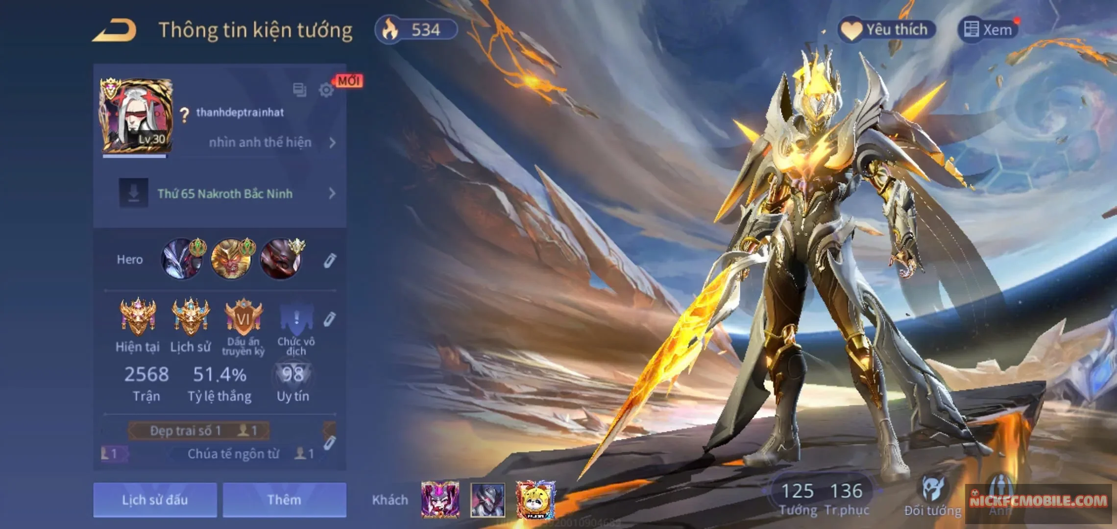 Account Image