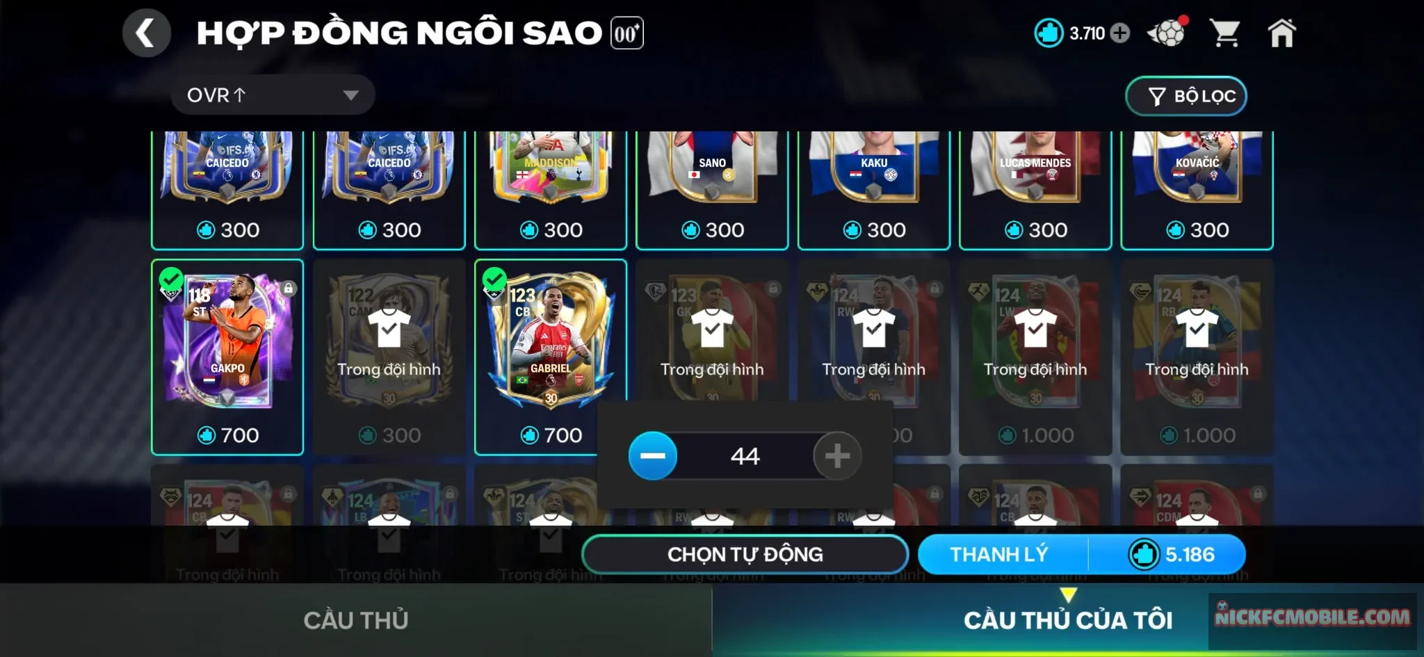 Account Image