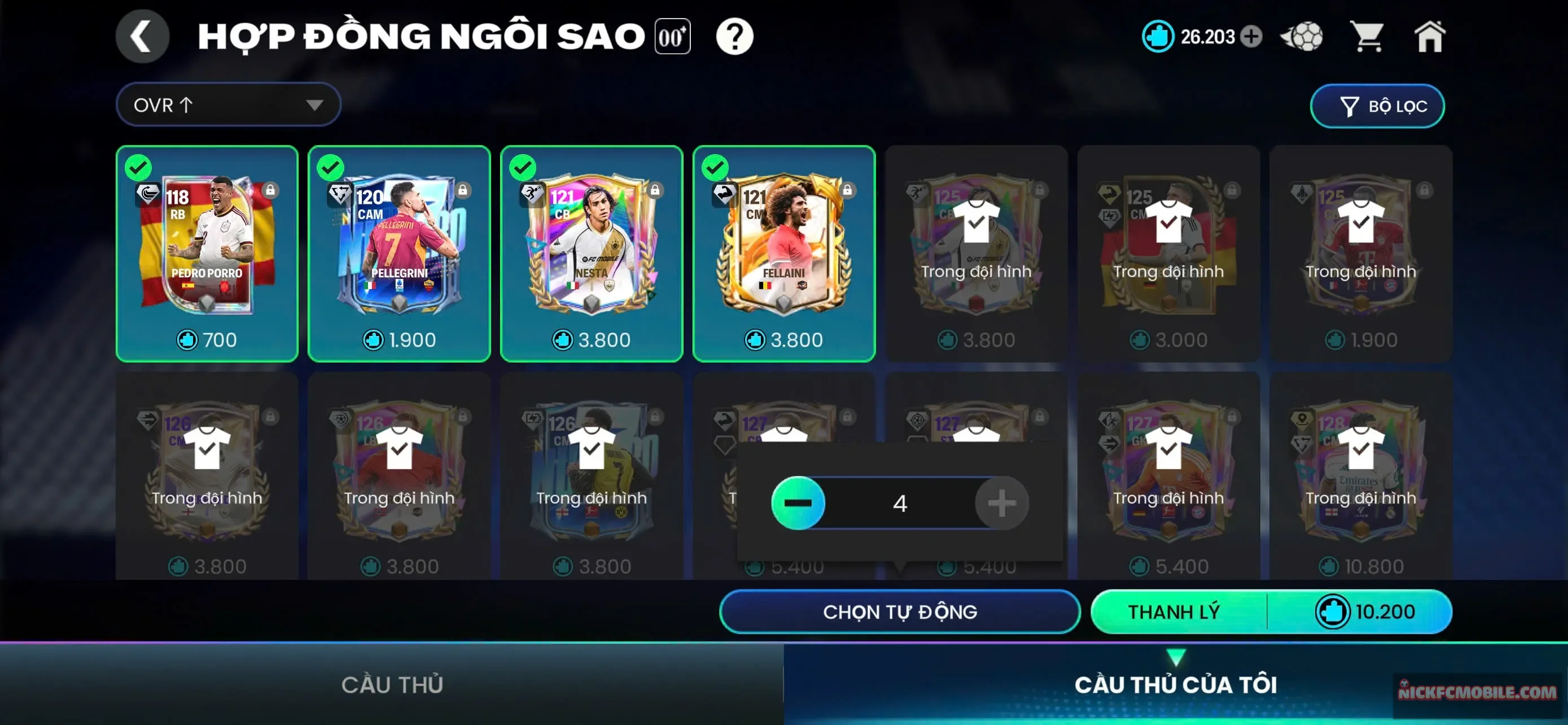 Account Image