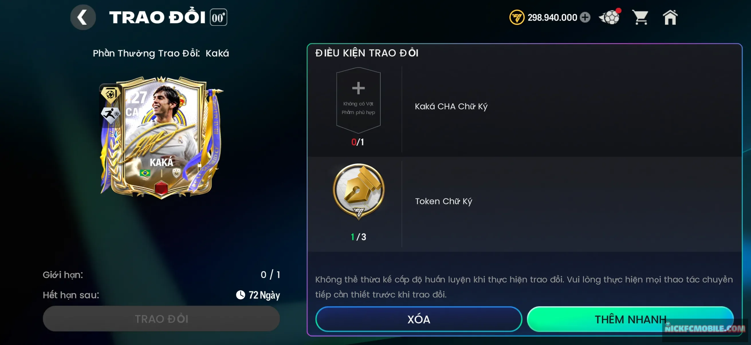 Account Image